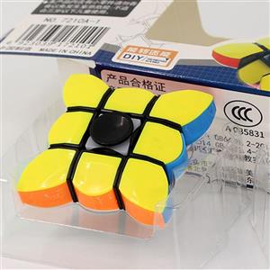 روبیک 3x3x1 اسپینری شنگ شو Sengso 1x3x3 Gyro