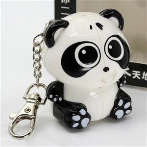 روبیک 2×2 جاکلیدی یوکسین پاندا YuXin – mini Panda