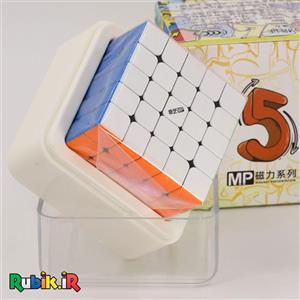 روبیک5×5کای وای مگنت ام پی-QiYi 5×5 MP