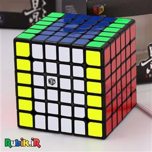روبیک 6*6 کای وای شدو shadow