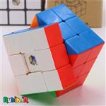 روبیک 3X3 یوکسین مجیک باکس Treasure Chest cube YuXin