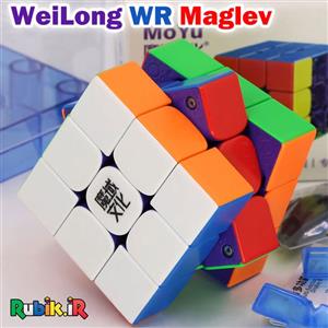 روبیک 3×3 ویلانگ WR مگنت Maglev