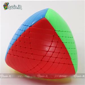 روبیک 8*8 مسترمورفیکس شنگ شو sengso 8x8x8 mastermorphix cube – zongzi 8×8