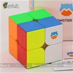 روبیک 2×2 گنز مانستر گوGAN Monster Go 2×2