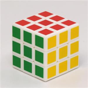 روبیک 3×3 مینی 3 سانت کای وای QiYi mini 3cm