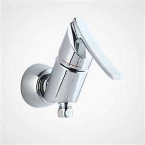 شیر آفتابه تکی راسان مدل تنسو