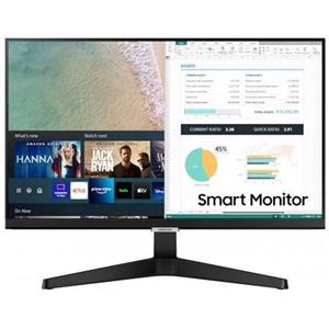 مانیتور هوشمند سامسونگ Monitor Smart Samsung LS24AM506NE سایز 24 اینچ