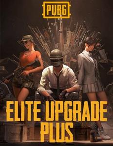 الایت پلاس پابجی موبایل PUBG ریجن گلوبال 031