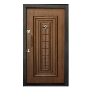 درب ضد سرقت ونوس برجسته کد MT220