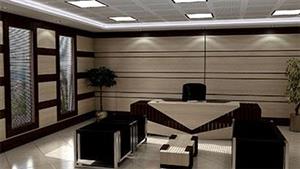 دیوارپوش ویوپن تیپ 3203