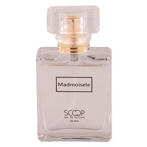 عطر جیبی زنانه اسکوپ مدل Madmoisele حجم 25 میلی لیتر