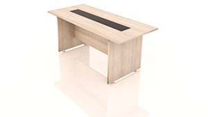 میز کنفرانس تک مدست Modest تیپ 601M