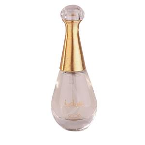 عطر جیبی زنانه اسکوپ مدل Jadure حجم 25 میلی لیتر