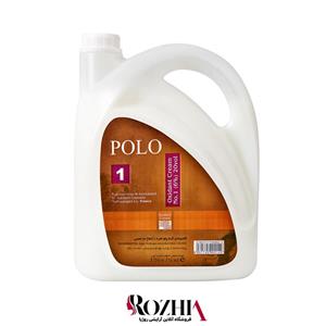 اکسیدان 6 % پلو بیوتی 4 لیتری polo beauty 