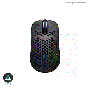 موس گیمینگ دیپ کول MC310