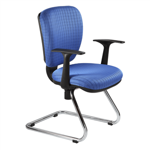 صندلی کنفرانسی راحتیران مدل CF-206