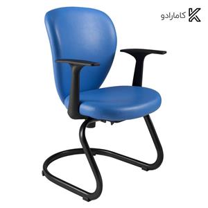 صندلی کنفرانسی راحتیران مدل CF-90