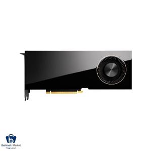 کارت گرافیک پی‌ان‌وای مدل NVIDIA RTX A6000 PNY 48GB GDDR6 Graphics Card 