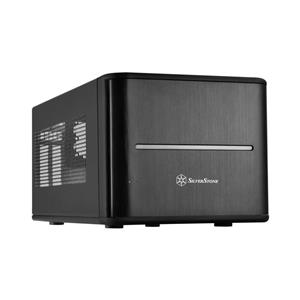 کیس سرور سیلورستون مدل SST-CS280B