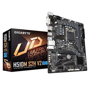 مادربرد گیگابایت مدل H510M S2H V2