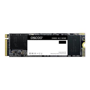 حافظه SSD اینترنال 128 گیگابایت OSCOO مدل ON900 NVMe M.2 