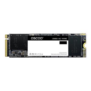 حافظه SSD اینترنال 256 گیگابایت OSCOO مدل ON900 NVMe M.2 256GB NVME 
