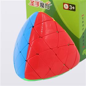 روبیک4×4 مسترمورفیکس شنگ شو mastermorphix