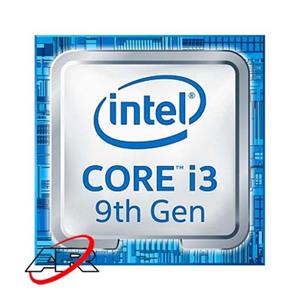 پردازنده مرکزی اینتل مدل Intel Core i3 9320 TRY