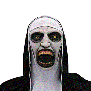 ماسک راهبه The Nun کد 200