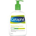 لوسیون و مرطوب کننده صورت و بدن ستافیل CETAPHIL 500ml