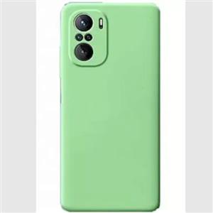 کاور سیلیکونی محافظ لنز دار مناسب برای گوشی موبایل شیائومی Redmi Note 10 Pro