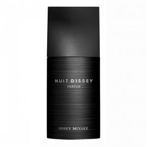 عطر ادکلن ایسی میاکه نویت د ایسه پارفوم | Issey Miyake Nuit d’Issey Parfum ادوپرفیوم 125 میل 