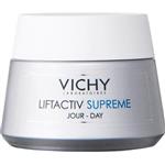 کرم ضدچروک و لیفت vichy سری لیفت اکتیو Liftactive مدل Supreme 50ml