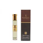 عطر مردانه رایحه ایفسن لورنت ام هفت Sandal 20ml No03 کد 24580