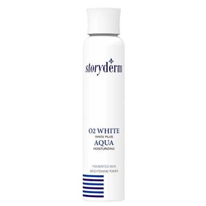 تونر روشن کننده و ضد لک (اتو وایت) استوری درم Storyderm O2 White 150ml