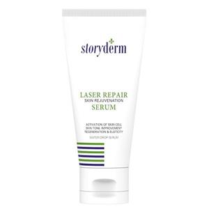 ژل آبرسان و ترمیم کننده قوی لیزر سرم استوری درم Storyderm Laser Repair Serum 50ml