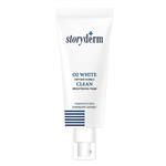 شوینده ضد لک (اوتو وایت O2 White) استوری درم Storyderm 100ml