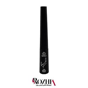 خط چشم  مویی جینو