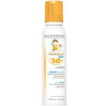 فوم ضد آفتاب بچگانه بایودرما BIODERMA PHOTODERM KID SPF+50 150ml