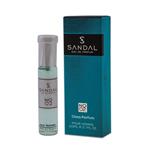 عطر مردانه رایحه ناسوموتو بالمی خنک Sandal 20ml No02 کد 24583