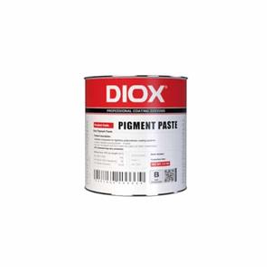 وارنیش گردویی Diox دیوکس WP 392