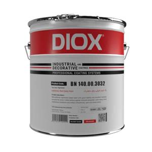 رنگ اخرایی فوری چوب (براقیت ۱۰۰٪) دیوکس BN 140.00.3032