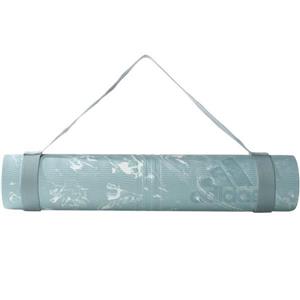 زیرانداز یوگا آدیداس مدل Camo ضخامت 5 میلی متر