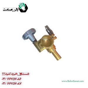 هولدر بول ماشین (لوله بر )