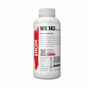 جوهرهای آب پایه diox دیوکس WS 1XX