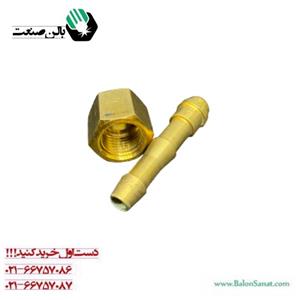 مهره دنباله مانومتر زینسر