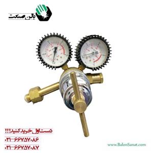 مانومتر 100 بار خروج ایرفلو ایتالیا