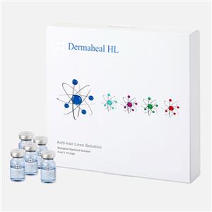 کوکتل ضد ریزش و تقویت مو درماهیل Dermaheal HL 2021