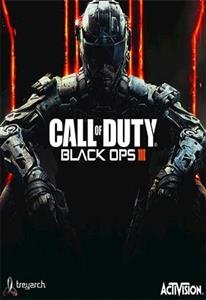 بازی Call of Duty: Black Ops III Steam ریجن گلوبال