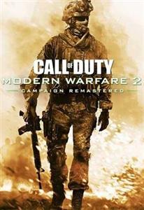 بازی Call of Duty: Modern Warfare 2 Campaign Remastered Steam ریجن گلوبال
